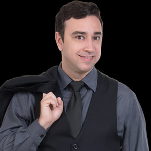 Rodrigo Oliveira